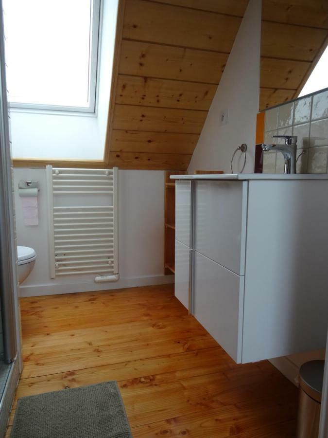 Gites du Hérisson Bégard Extérieur photo