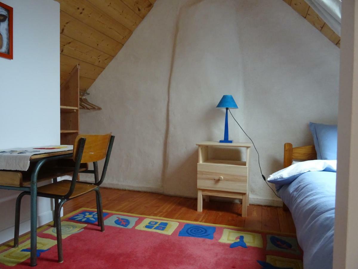 Gites du Hérisson Bégard Extérieur photo